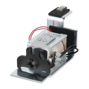 Blocco Motore Monostabile A1400 FAAC XM LOCK 105056 Per Porta Automatica Scorrevole