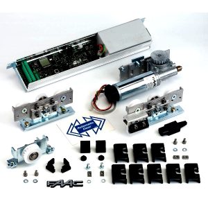 Kit Base 1A Anta A1400 Air (It-En-Nl) FAAC 10503701 Per Porta Automatica Scorrevole
