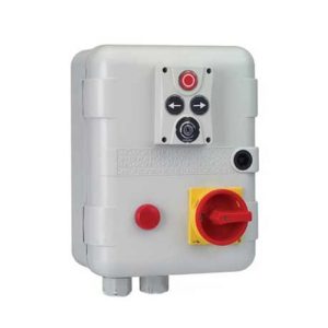 Centrale Quadro Scheda Unita' Di Comando Elettronica FAAC EB 578D 402501