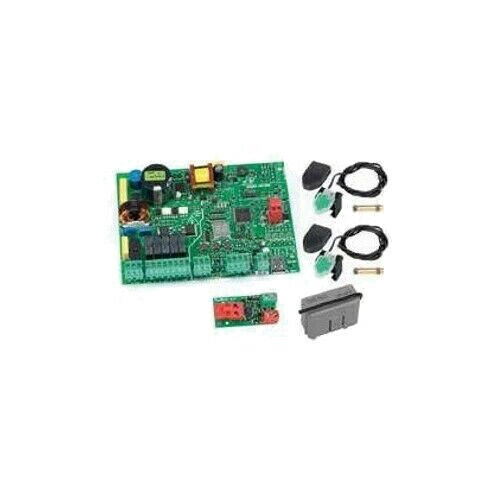 Safezone Retrofit Kit FAAC 390106 SAFE e GREEN Retrofit Kit Aggiornamento E045S Safezone Retrofit Kit FAAC 390106 SAFE e GREEN Retrofit Kit Aggiornamento E045S