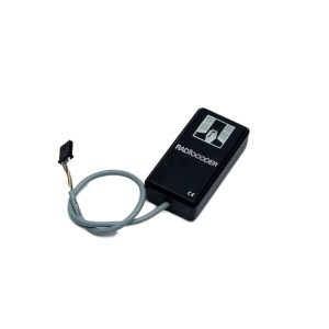 Unita' Di Codifica Radiocoder 433 Slh FAAC 103337