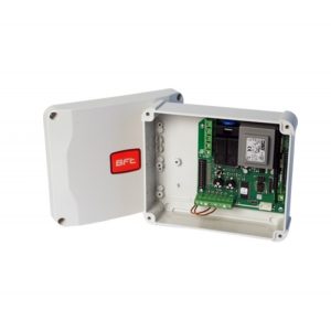 Centrale Scheda Di Comando Per Motori Serrande 230V BFT LUNA AC B D114183 00002 2612342