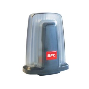 Lampeggiante Lampeggiatore BFT RADIUS LED BT A R1 W 24v D114168 00003 Originale 2607544