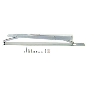 Adattatore Basculanti a Contrappeso FAAC GENIUS 390548 D600 D1000 ZODIAC 60 100 Per Porte Contrappesi