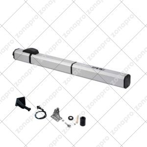Operatore Motore Attuatore Idraulico 24V FAAC S450H SB 104101 Cancello Anta Battente