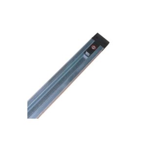 Binario Guida Unico a Cinghia Corsa 2000 Zodiac D600 D1000 FAAC GENIUS 390120