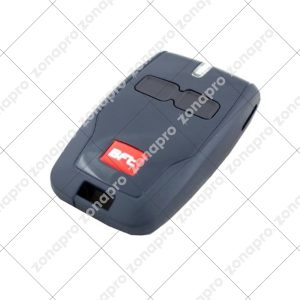 Telecomando Radiocomando Trasmettitore 433 Mhz Originale BFT MITTO 2 RCB D111904 2600534 Fuori Produzione