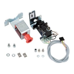 Blocco Motore Bistabile A1000 Con Pomello FAAC XB LOCK 105124