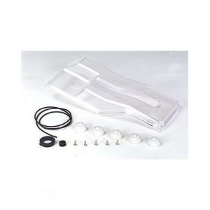 Kit Ip44 Per 550 Breeze FAAC GENIUS 110554