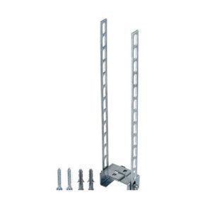 Supporto Binario Unico 531 576 D600 D1000 ZODIAC 60 100 FAAC GENIUS 390765
