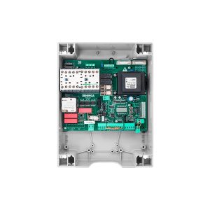 Centrale Scheda Quadro Di Comando Esterna 230v 400v Vac BENINCA' THINKY 9176251