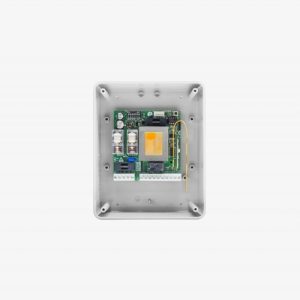 Centrale Quadro Scheda Di Comando 230V 1 Motore BENINCA' DREAMY 9176144