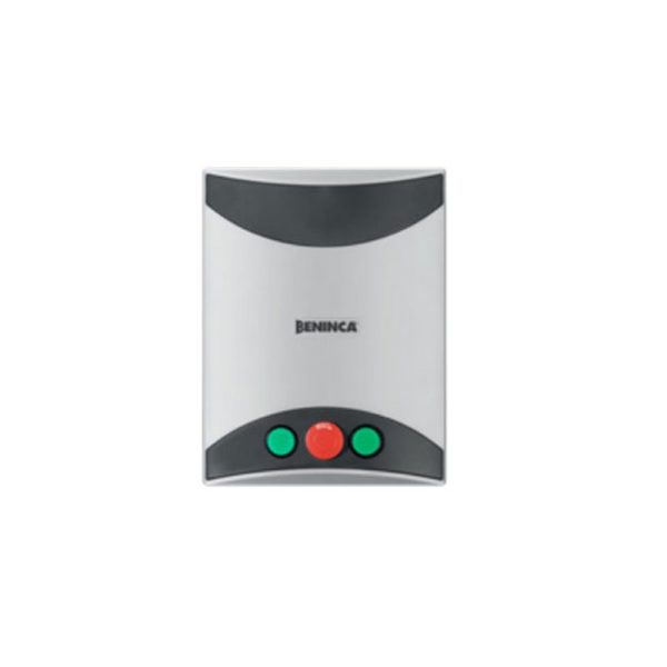 Centrale Di Comando Esterna 24 Vdc 24V BENINCA' BRAINY24.P 917600973