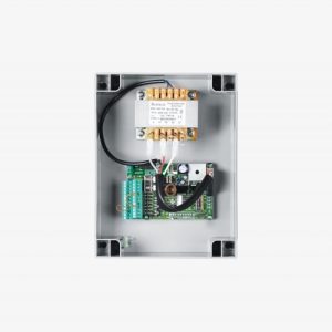 Centrale Quadro Scheda Di Comando BENINCA' CLR LOGICA 24 9176211