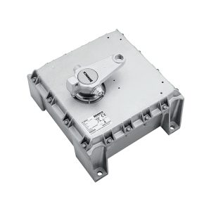 Motoriduttore Motore Interrato Per Cancelli Battente BENINCA' DU.350NVE 9592029 230v 230v