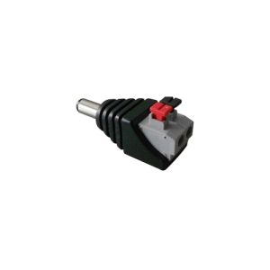 Connettore Jack Maschio Morsetti A Pressione Dahua Jack-Adp-C