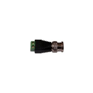 Connettore Bnc Morsetti A Vite Dahua Jack-Bnc