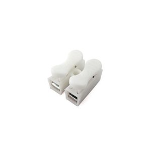 Mammut Doppio Morsetti A Pressione Dahua Jack-Pr