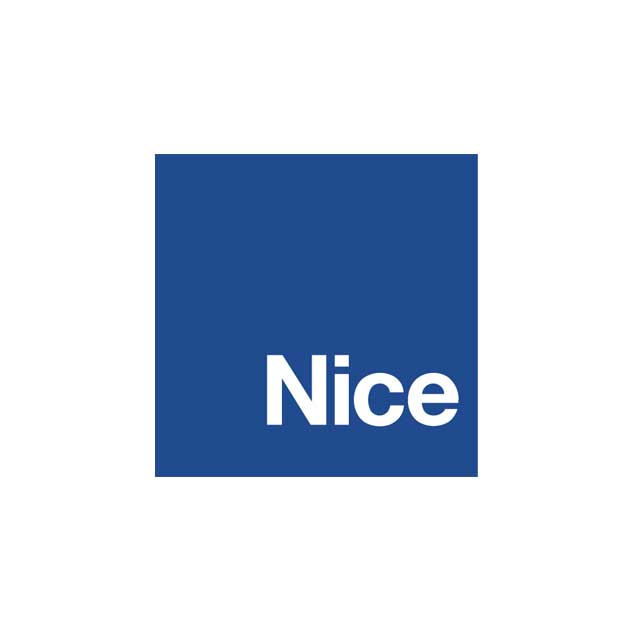 Catalogo Nice Automazione