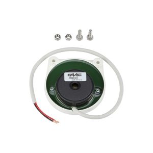 Avvisatore Acustico J200Ha FAAC 116503