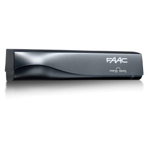 Radar Sensore Monodirezionale Con Sicurezza Infrarossi Di Fuga FAAC BEA XDT3 105104 Per Porta Automatica