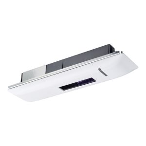 Supporto Incasso a Controsoffitto FAAC XV1-CA 105136