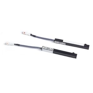 Coppia Fotocellule FAAC MINISWITCH GLS 105209