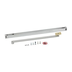 Braccio Accessorio Pattino Slitta FAAC 390167 A951 Per Automazione Battente Motore