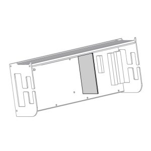 Scheda Chiavistello Per 930 940 FAAC 7908315