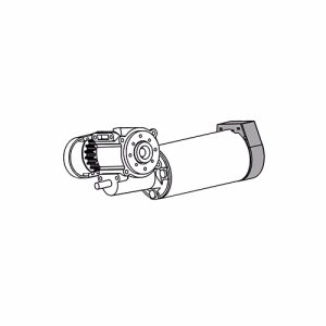 Gruppo Encoder Per 930 940 FAAC 7993555