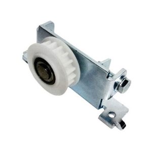 Gruppo Rinvio Per A100 A1000 Ricambio FAAC 63000205 Porta Automatica