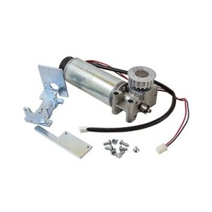 Motoriduttore Dunk Con Staffa Blocco Motore Per A100 A1000 FAAC 63000227