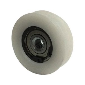 Assemblato Ruota Di Scorrimento Per A100 A1000 FAAC 63000235