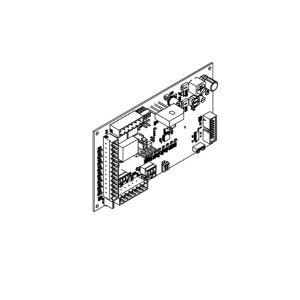 Scheda I/O Per 950N2 FAAC 63003257