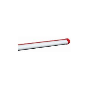 Asta Tonda Sbarra S Lunghezza 4,3 METRI 4300 MM Per Barriera FAAC GENIUS 428043 Per Barriera B614