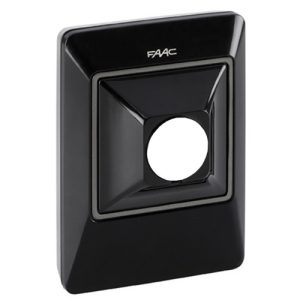 Selettore Comando Inseritore a Chiave 1 Contatto Originale FAAC XK10 401302