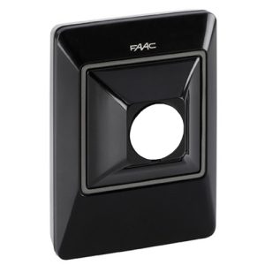 Selettore Comando Inseritore a Chiave 2 Contatti Originale BUS FAAC XK11B 401305