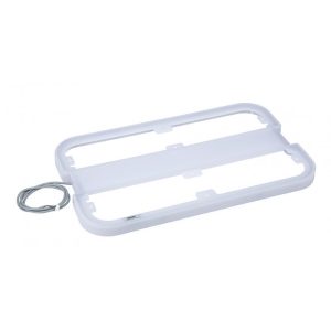 Lampeggiatore Integrato Semaforico LED Per Barriera B680H FAAC 410033