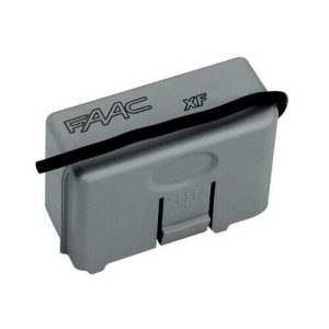 Ricevente Ricevitore Modulo Innesto Di Frequenza FAAC XF 433 XF433 3 PIN 787831