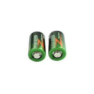 Batteria Litio 3V Cr2 Ricambio FAAC 105128