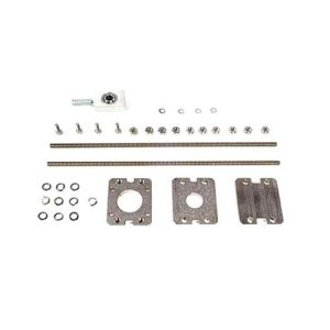Positive Stop Per Operatore Motore 400 FAAC 490042