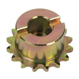 Pignone Z16 16 Denti Catena Attacco Cilindrico FAAC 719137