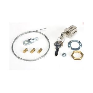 Sblocco Esterno A Chiave 15Mm N°10 FAAC 42459101