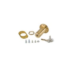 Sblocco Esterno a Chiave Per Attuatore 593 580 15MM Numero 01 FAAC 424560001