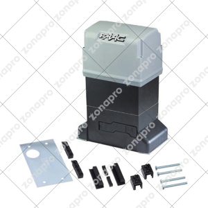 Motoriduttore Motore 1800Kg 230v FAAC 109837 Per Cancelli Scorrevoli Fuori Produzione