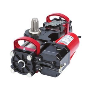 Attuatore Motore Interrato FAAC S800H ENC SBW 180° 108725 Per Cancello Anta Battente