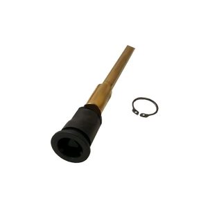 Sblocco Esterno Chiave Triangolare Per Barriera 620 640 642 FAAC 424594