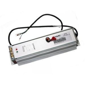 Centralina Idraulica Per Barriera FAAC 2077145 620 640 642 Cbac 0,75 LT Senza Sensore Ricambio
