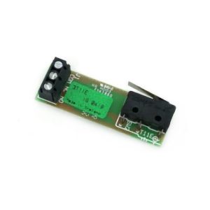 Scheda Modulo Elettronica Selettore T11E T11 E Ricambio Originale FAAC 3600275