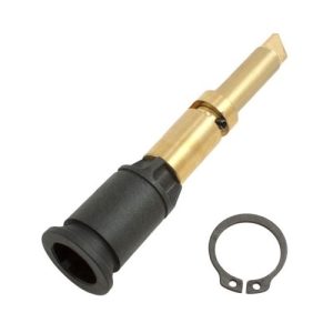 Gruppo Sblocco Esterno Standard Per Barriera 610 615 Ricambio FAAC 4245985